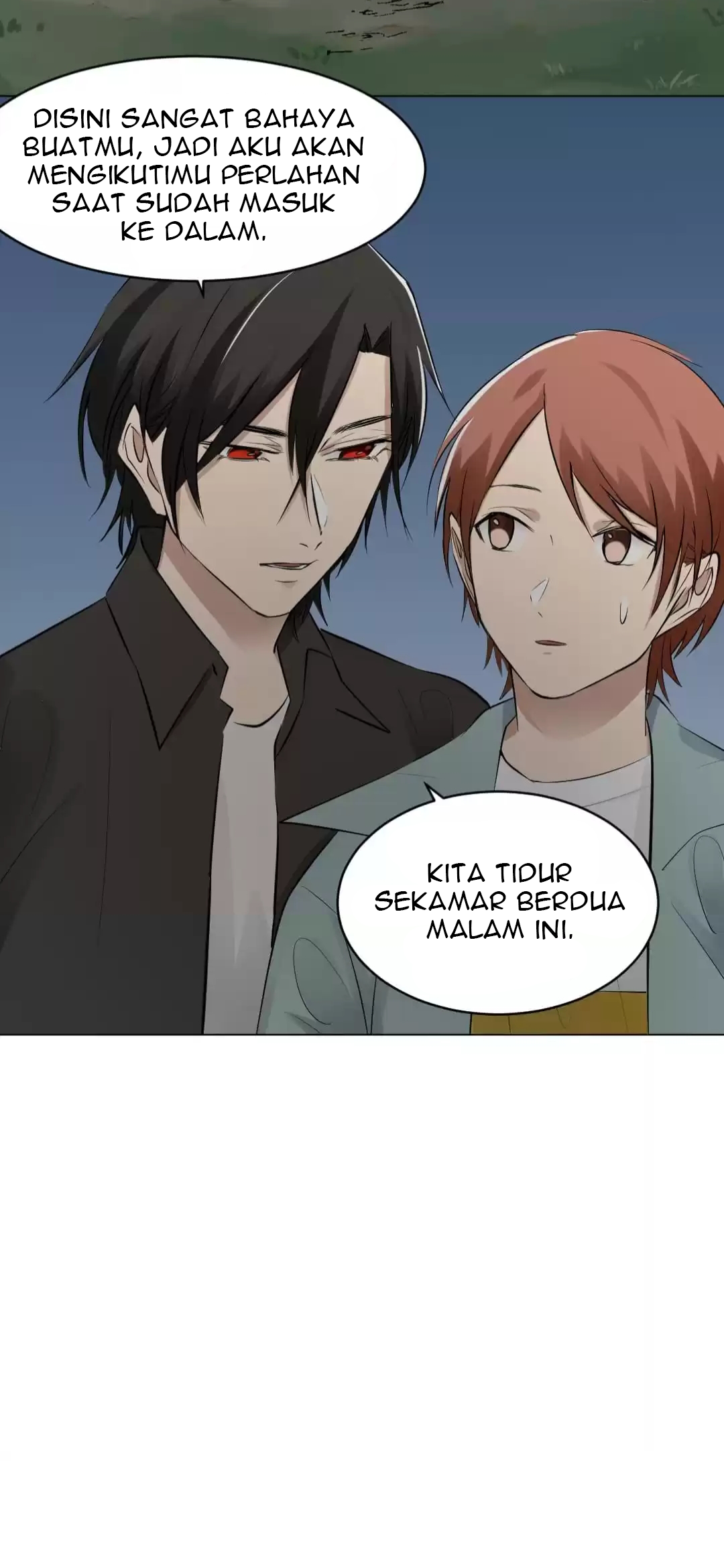 Bloody Taboo Chapter 58 - halaman 3