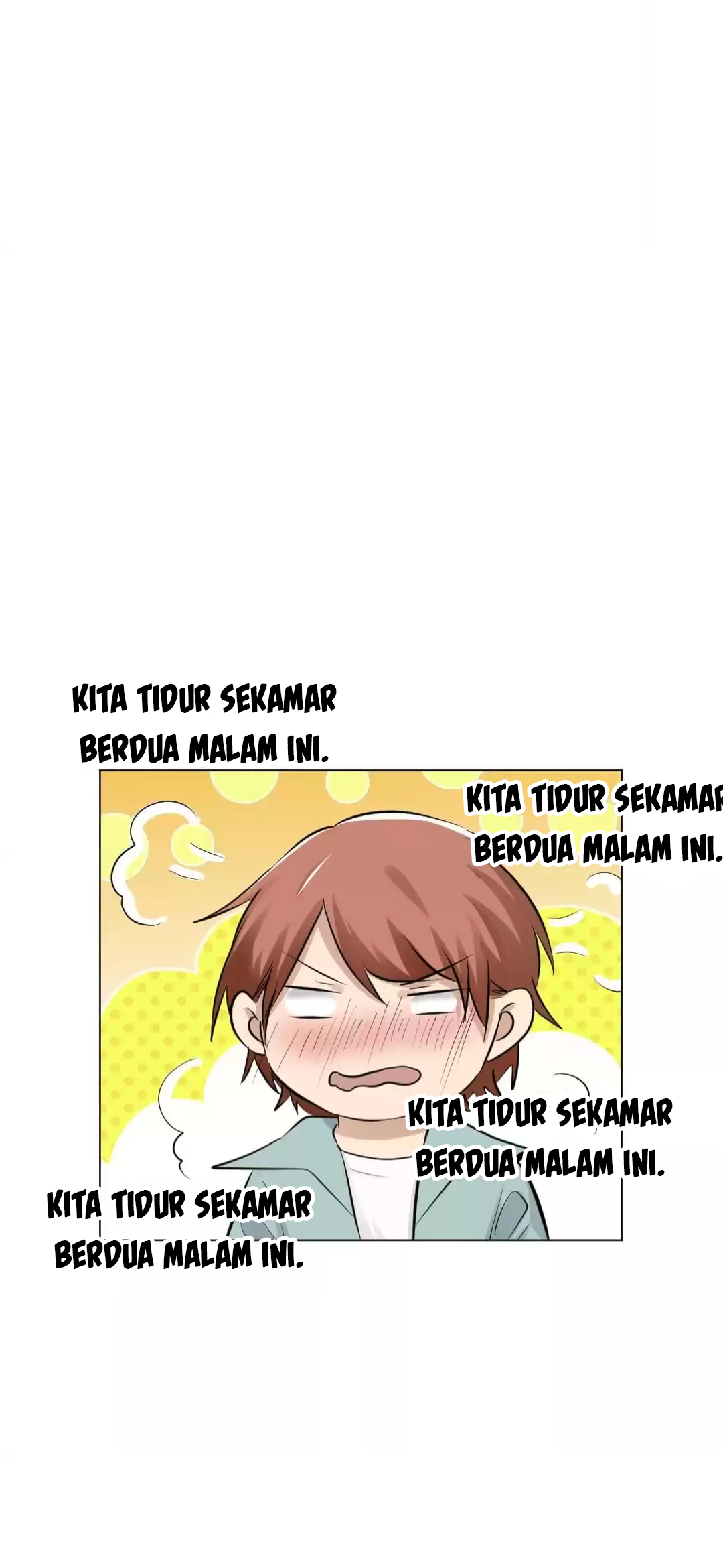 Bloody Taboo Chapter 58 - halaman 4
