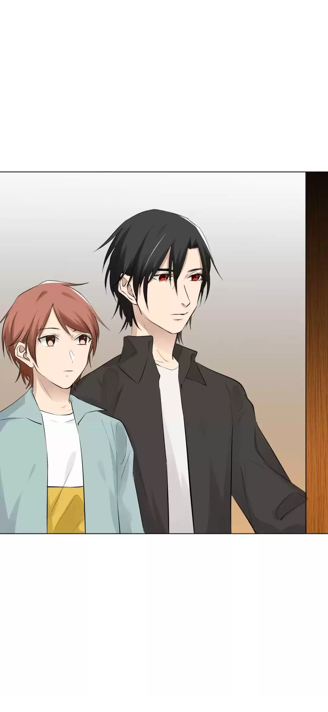 Bloody Taboo Chapter 58 - halaman 6