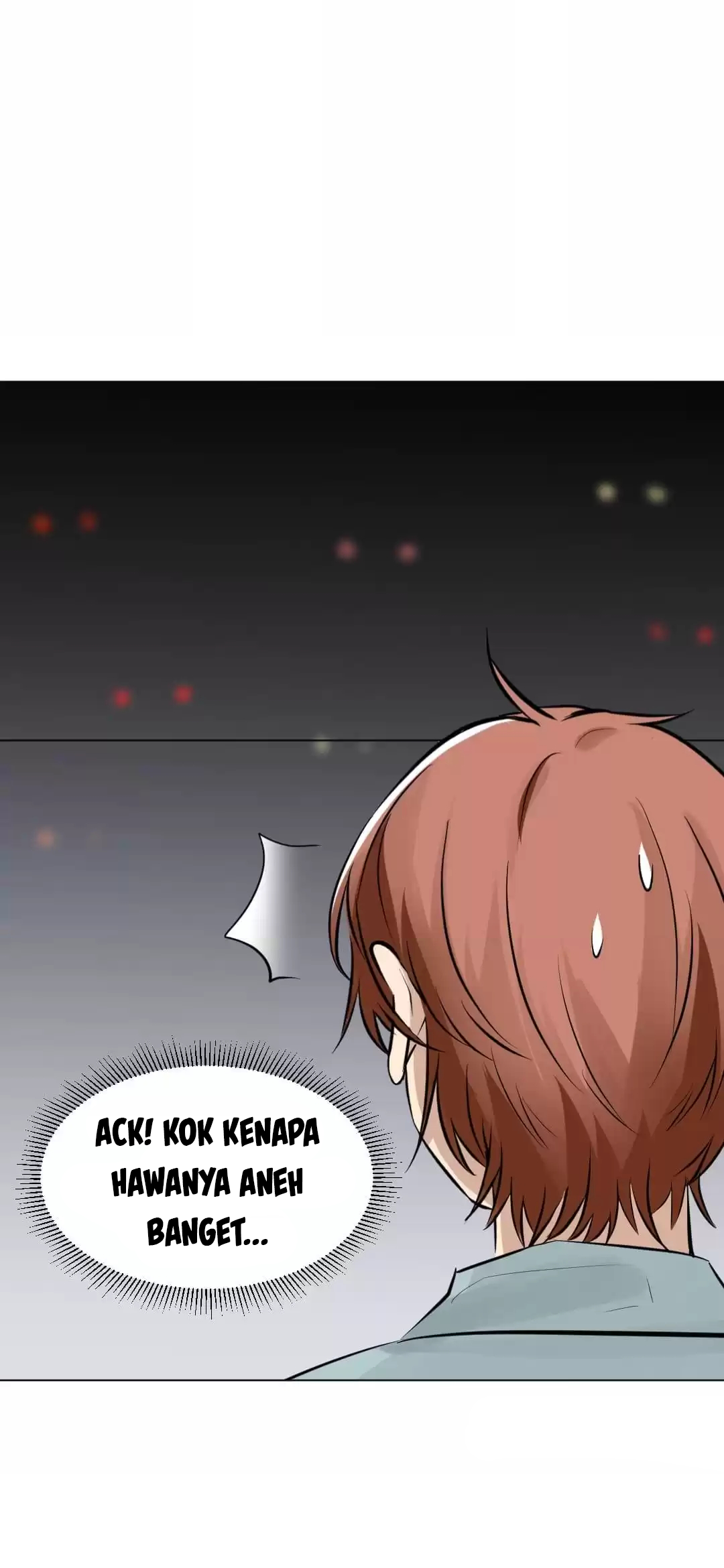 Bloody Taboo Chapter 58 - halaman 7