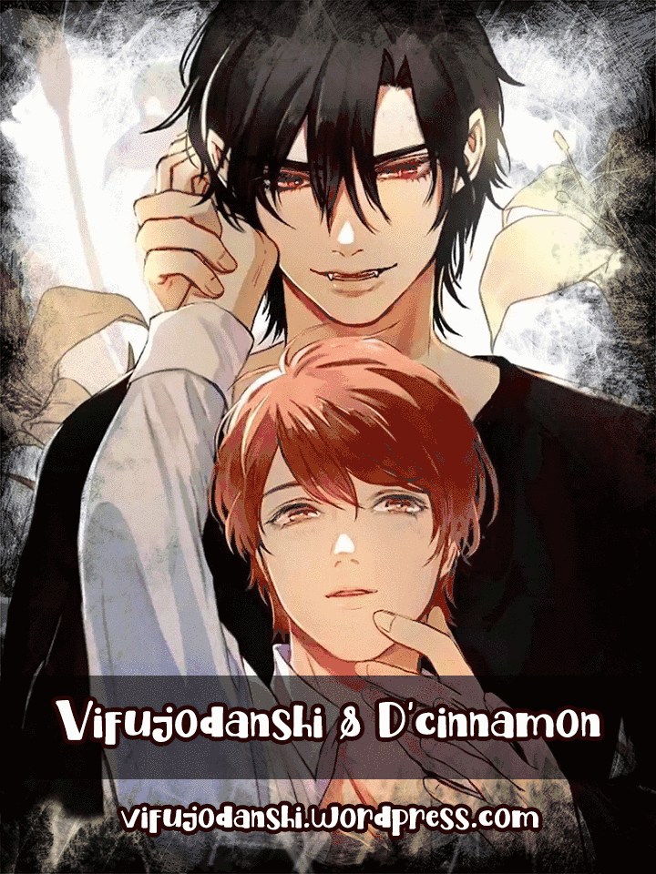 Bloody Taboo Chapter 59 - halaman 1