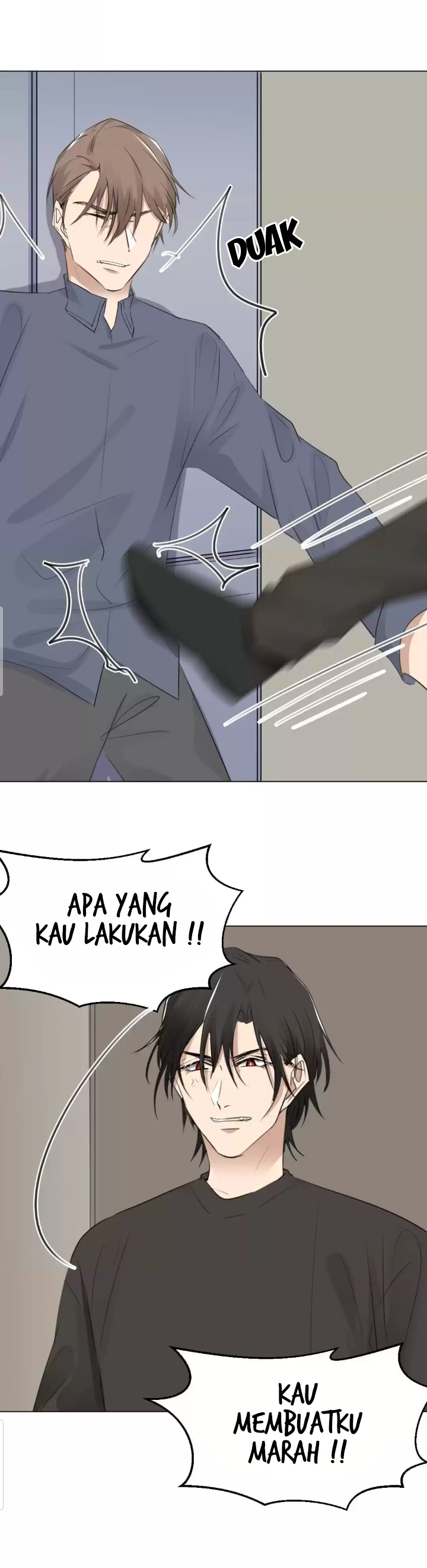Bloody Taboo Chapter 59 - halaman 10