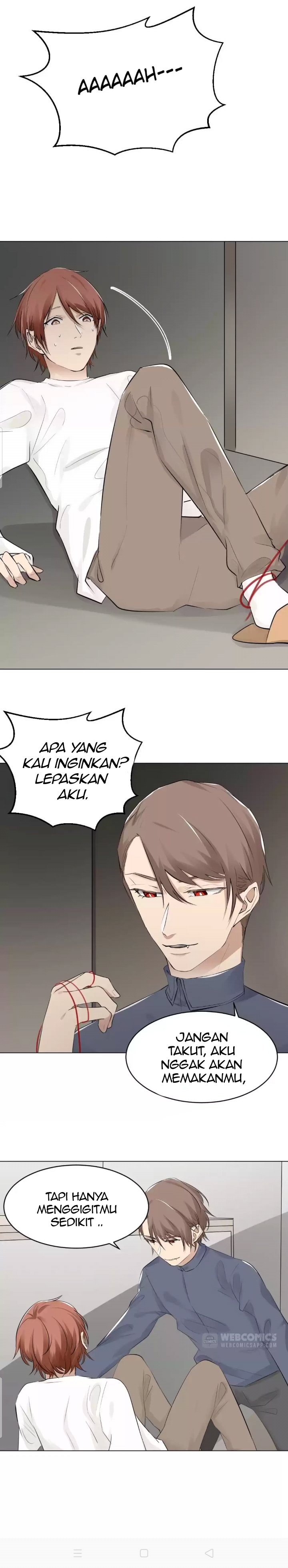 Bloody Taboo Chapter 59 - halaman 3