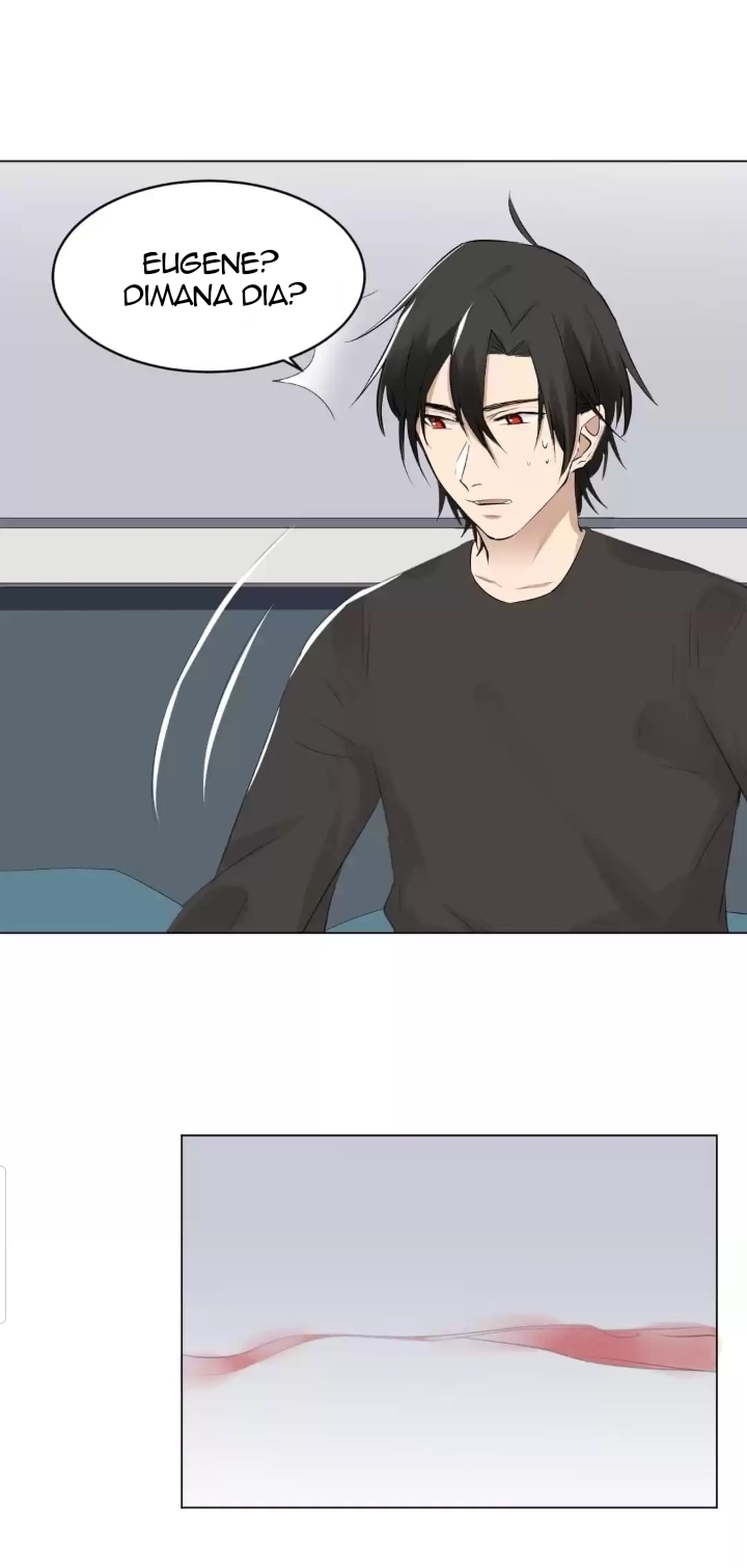 Bloody Taboo Chapter 59 - halaman 6