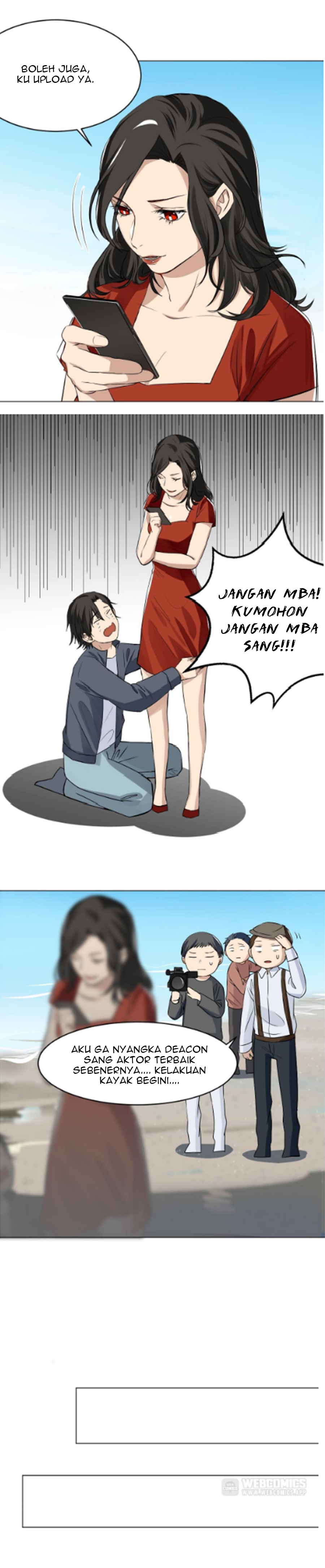 Bloody Taboo Chapter 6 - halaman 6