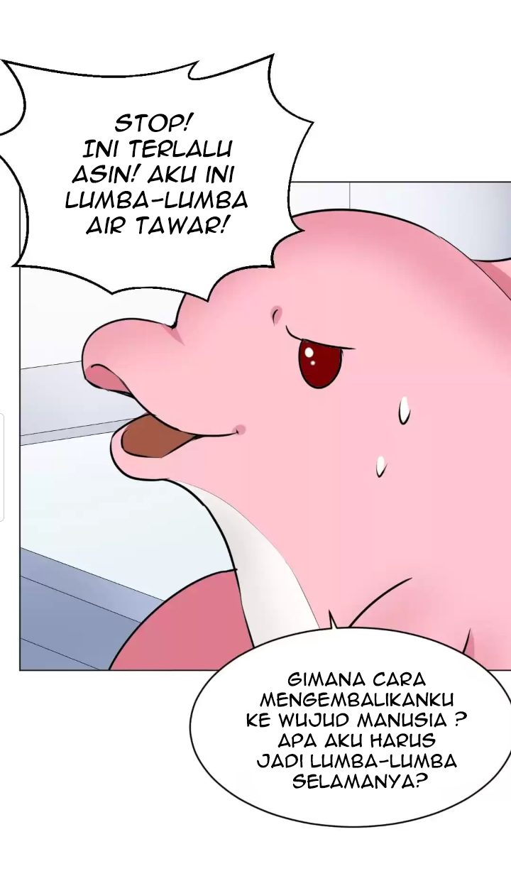 Bloody Taboo Chapter 60 - halaman 11