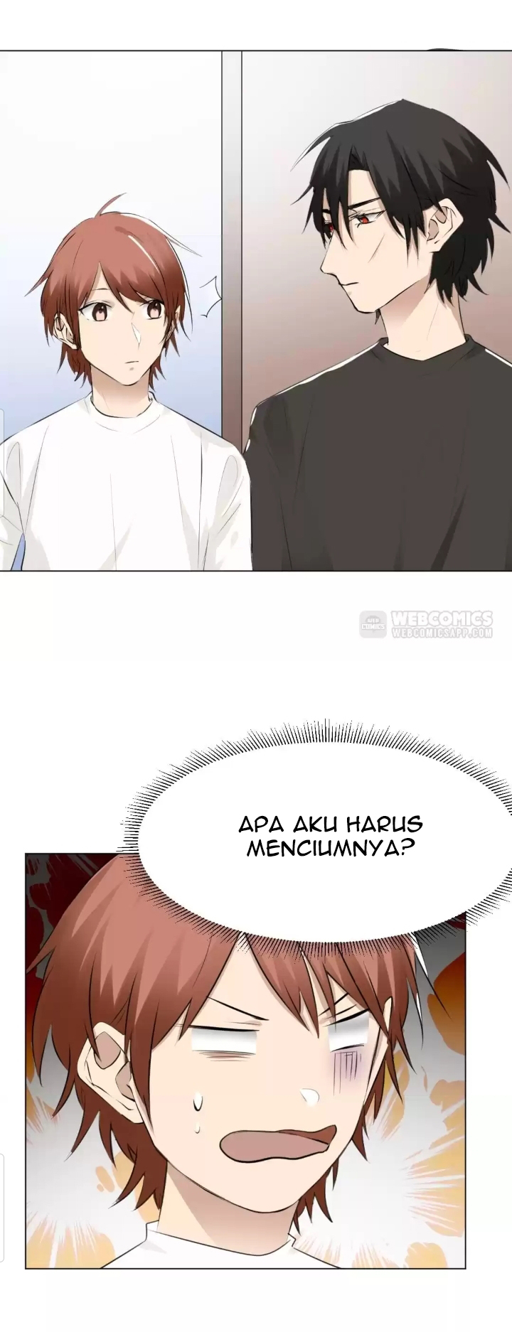 Bloody Taboo Chapter 60 - halaman 12