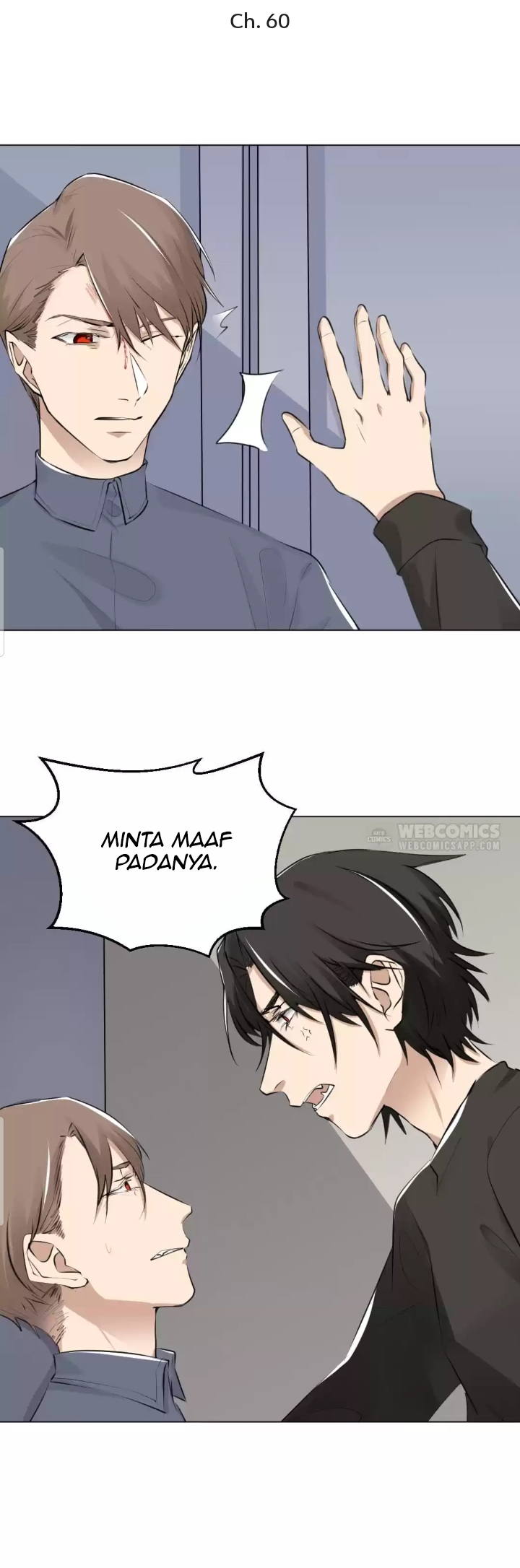 Bloody Taboo Chapter 60 - halaman 2