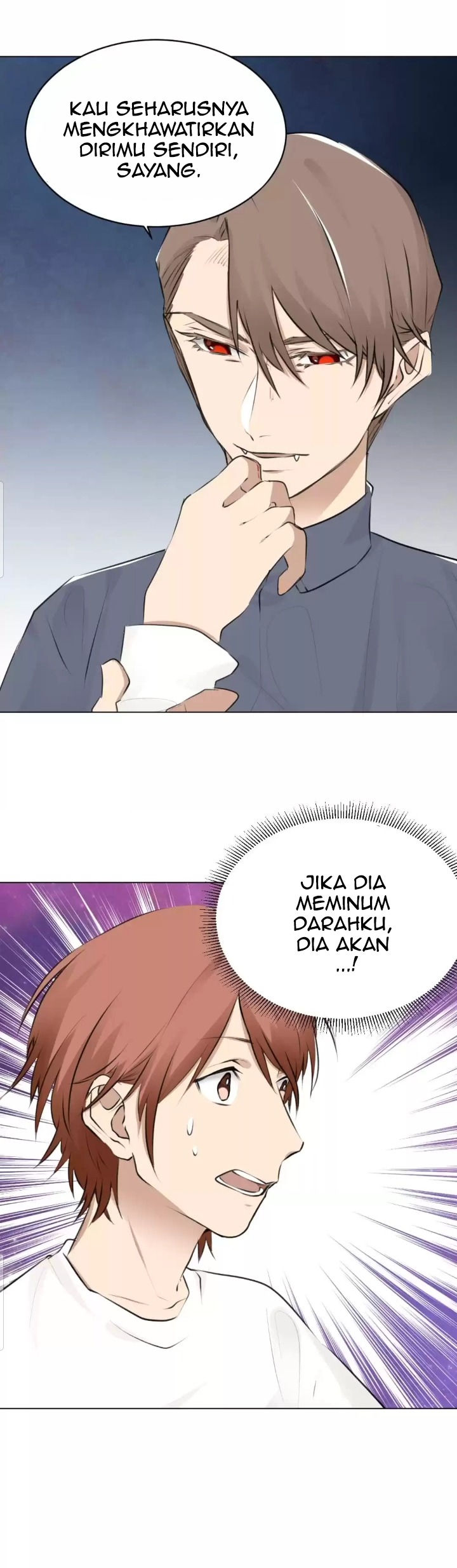 Bloody Taboo Chapter 60 - halaman 5