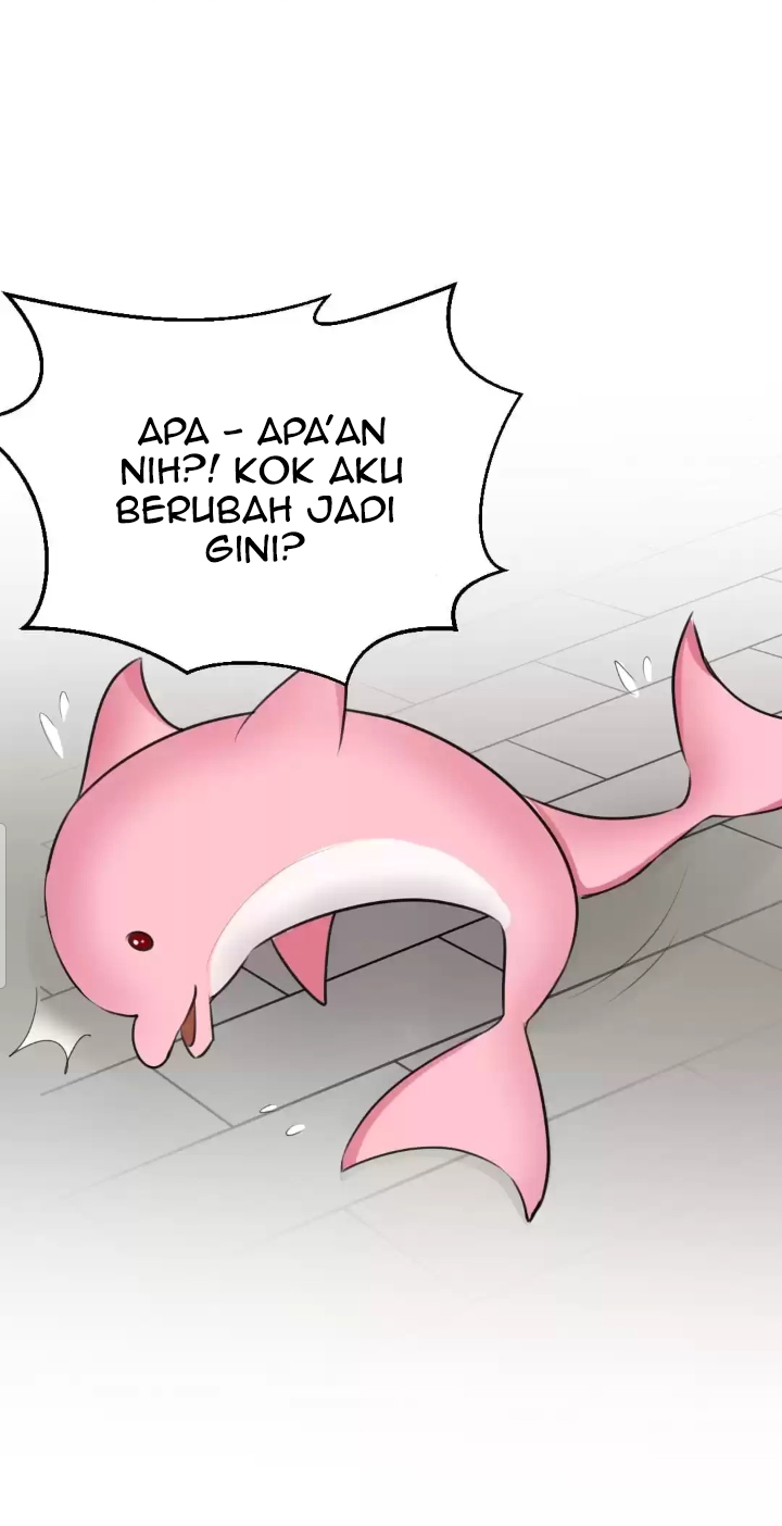 Bloody Taboo Chapter 60 - halaman 7