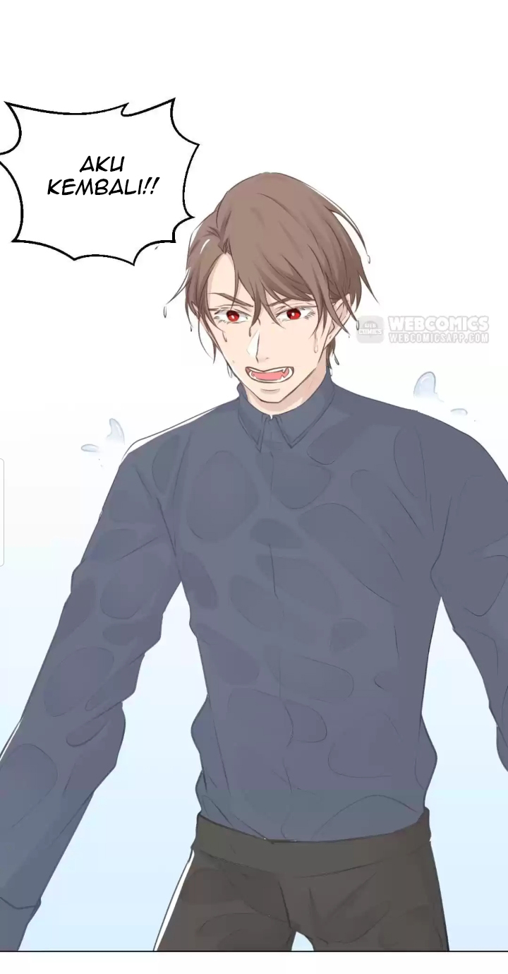 Bloody Taboo Chapter 62 - halaman 10