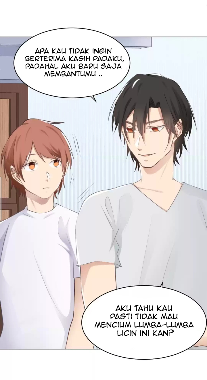 Bloody Taboo Chapter 62 - halaman 12