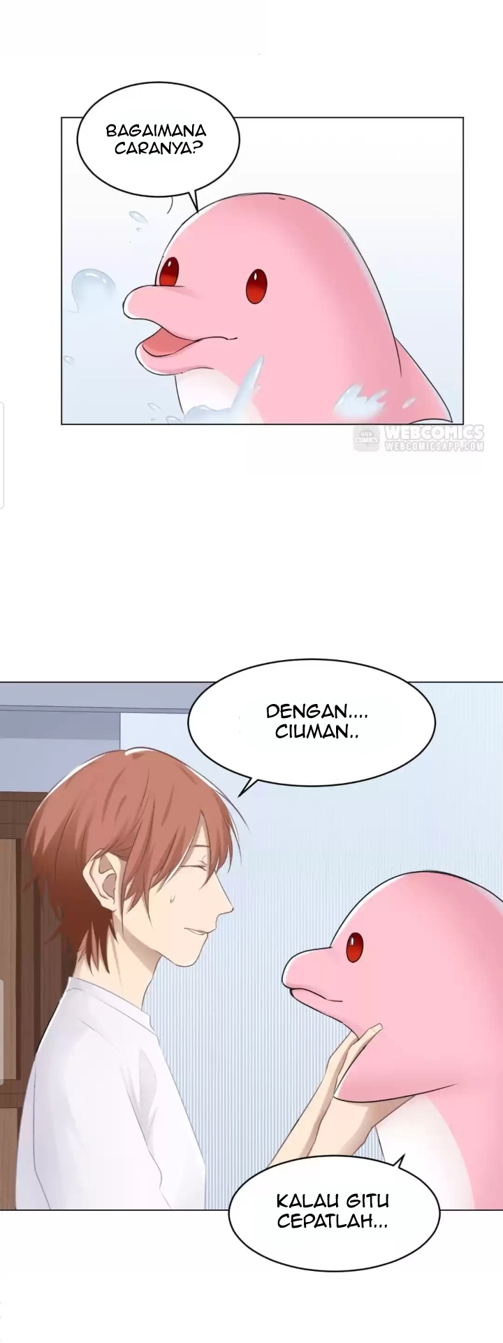 Bloody Taboo Chapter 62 - halaman 4