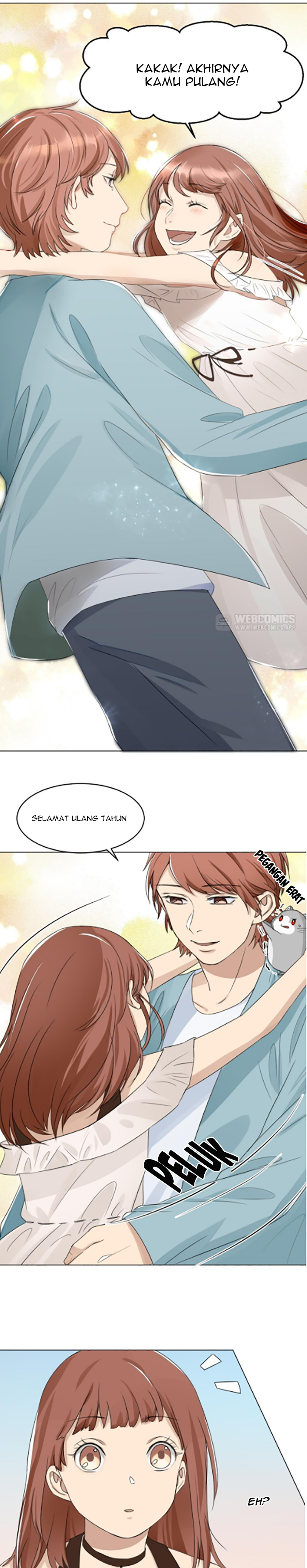 Bloody Taboo Chapter 9 - halaman 4