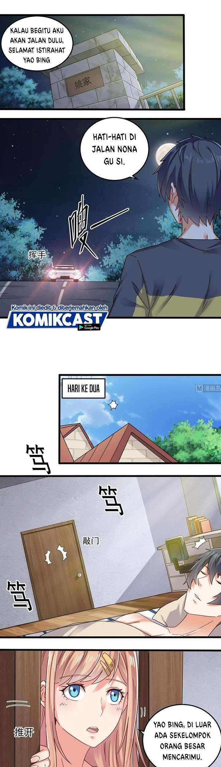 Blue Archive - Kankan's Blue Archive Logs (Doujinshi) Chapter 10 - halaman 4