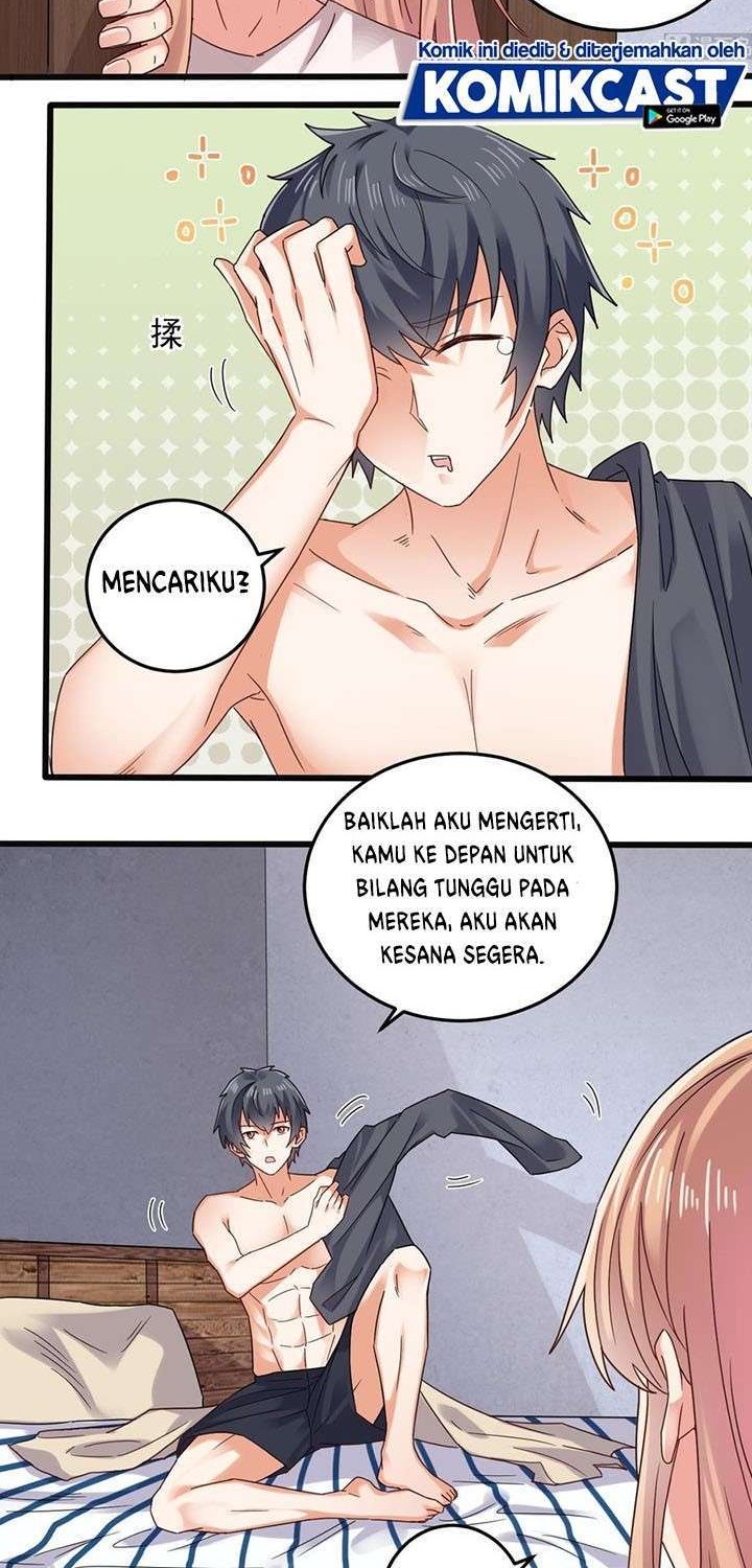 Blue Archive - Kankan's Blue Archive Logs (Doujinshi) Chapter 10 - halaman 5