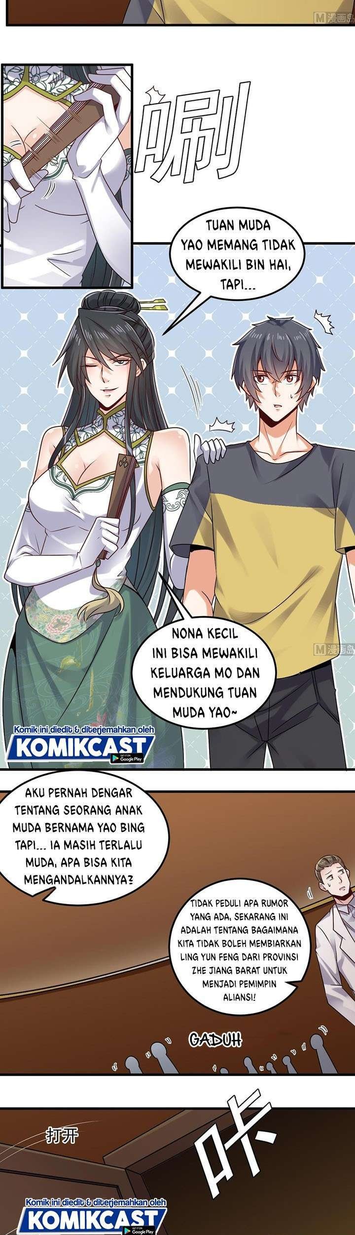 Blue Archive - Kankan's Blue Archive Logs (Doujinshi) Chapter 11 - halaman 3