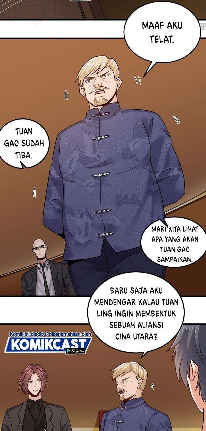 Blue Archive - Kankan's Blue Archive Logs (Doujinshi) Chapter 11 - halaman 4