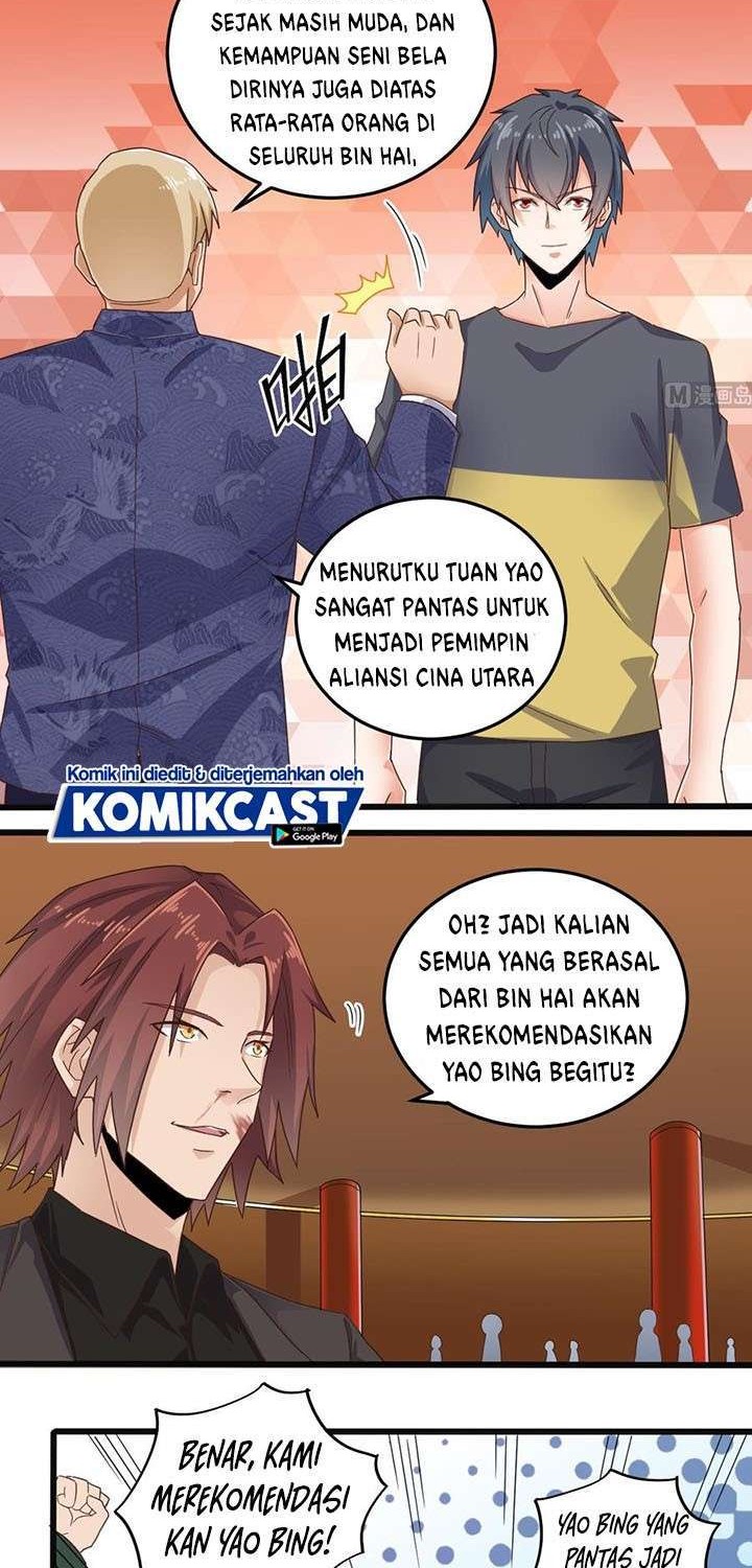 Blue Archive - Kankan's Blue Archive Logs (Doujinshi) Chapter 11 - halaman 6