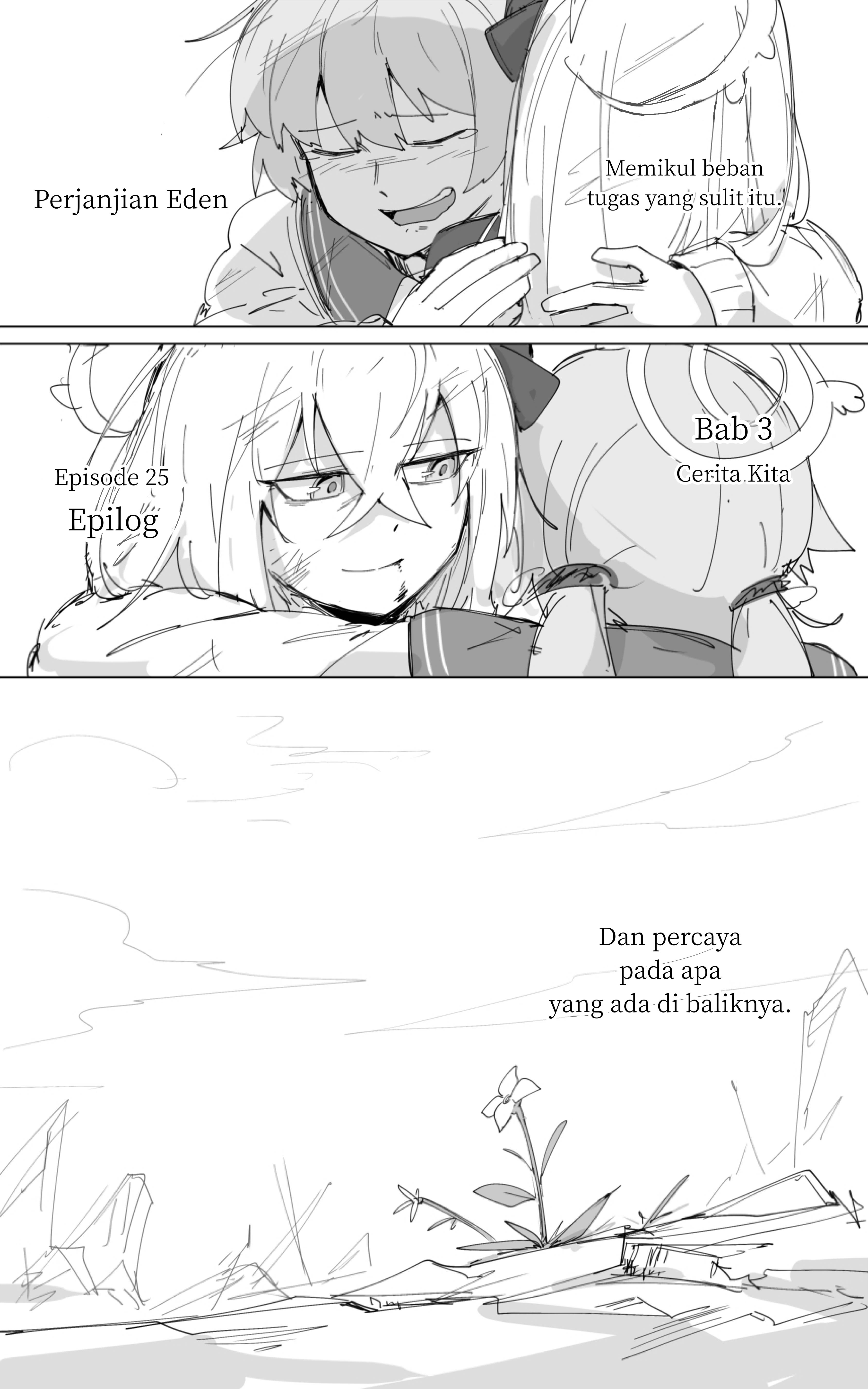 Blue Archive - Kankan's Blue Archive Logs (Doujinshi) Chapter 12 - halaman 12