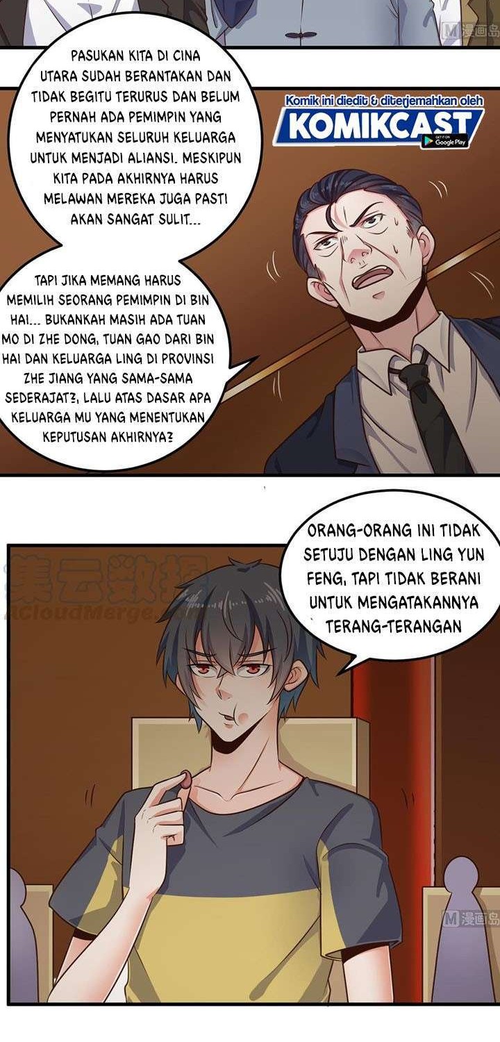 Blue Archive - Kankan's Blue Archive Logs (Doujinshi) Chapter 12 - halaman 2