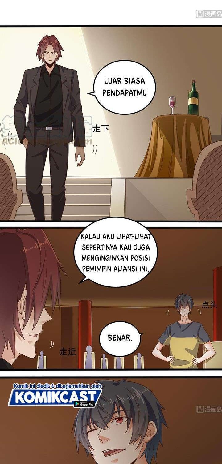 Blue Archive - Kankan's Blue Archive Logs (Doujinshi) Chapter 12 - halaman 6
