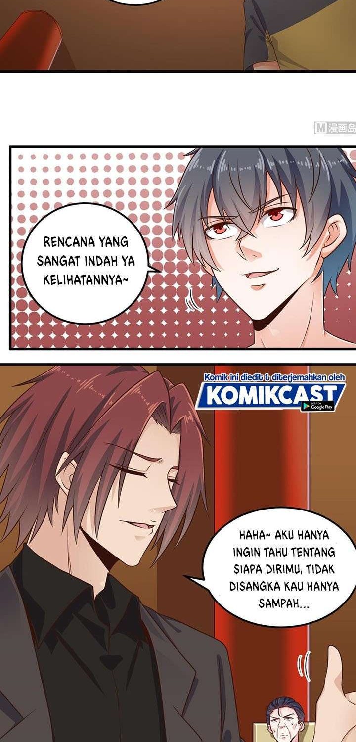 Blue Archive - Kankan's Blue Archive Logs (Doujinshi) Chapter 12 - halaman 8