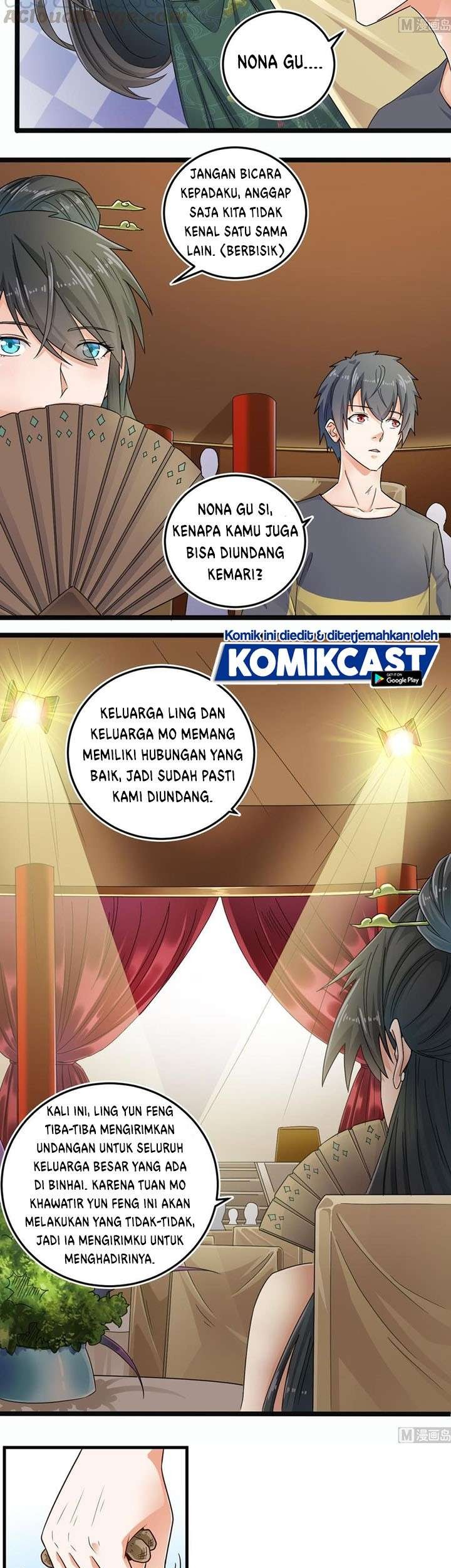 Blue Archive - Kankan's Blue Archive Logs (Doujinshi) Chapter 13 - halaman 3