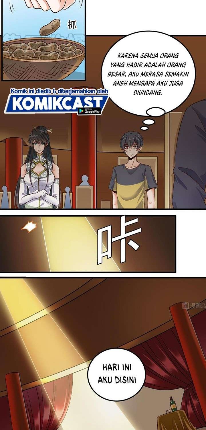Blue Archive - Kankan's Blue Archive Logs (Doujinshi) Chapter 13 - halaman 4