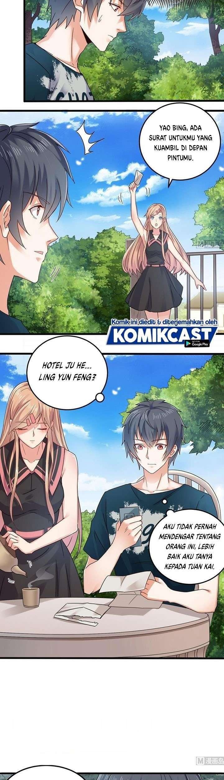 Blue Archive - Kankan's Blue Archive Logs (Doujinshi) Chapter 14 - halaman 5