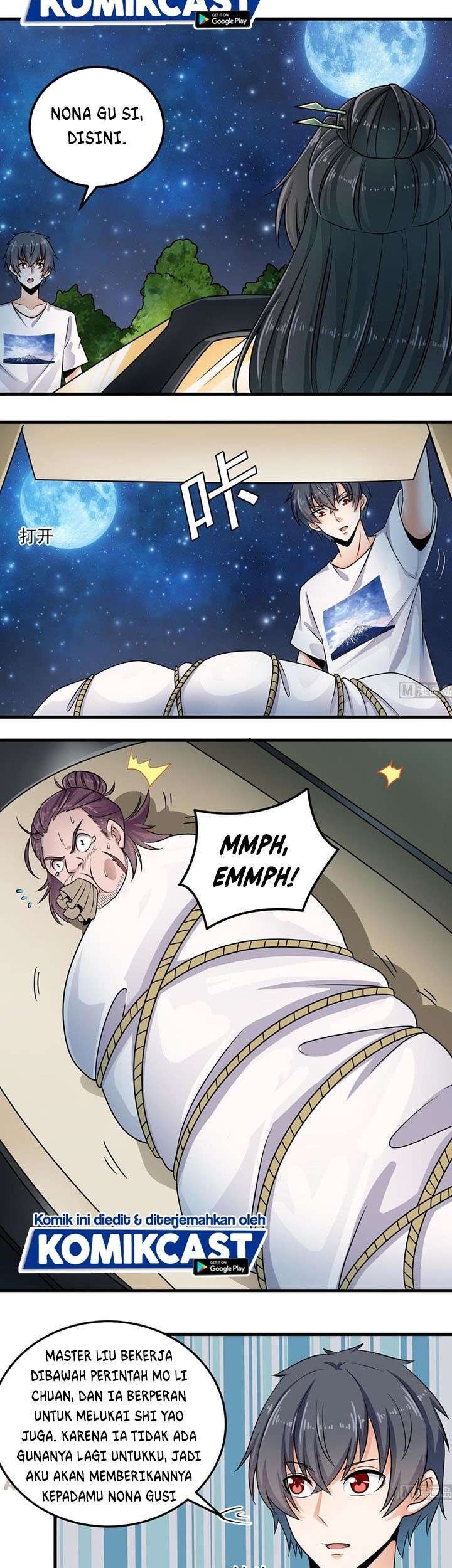 Blue Archive - Kankan's Blue Archive Logs (Doujinshi) Chapter 15 - halaman 3