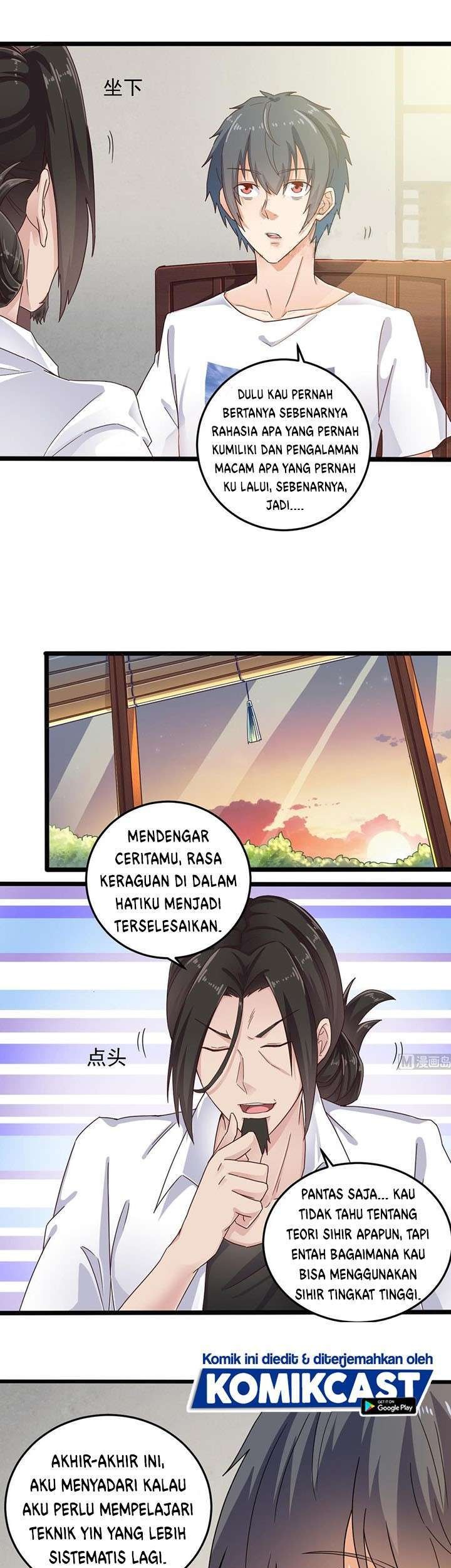 Blue Archive - Kankan's Blue Archive Logs (Doujinshi) Chapter 20 - halaman 4