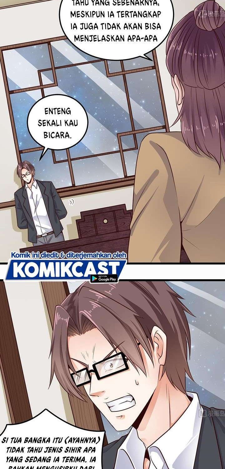 Blue Archive - Kankan's Blue Archive Logs (Doujinshi) Chapter 20 - halaman 8