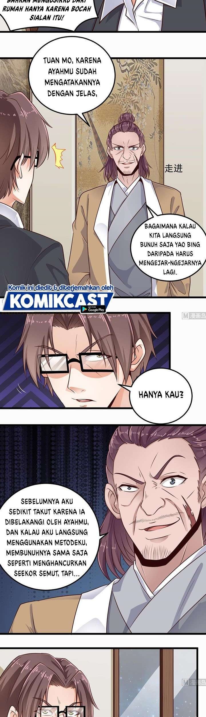 Blue Archive - Kankan's Blue Archive Logs (Doujinshi) Chapter 20 - halaman 9