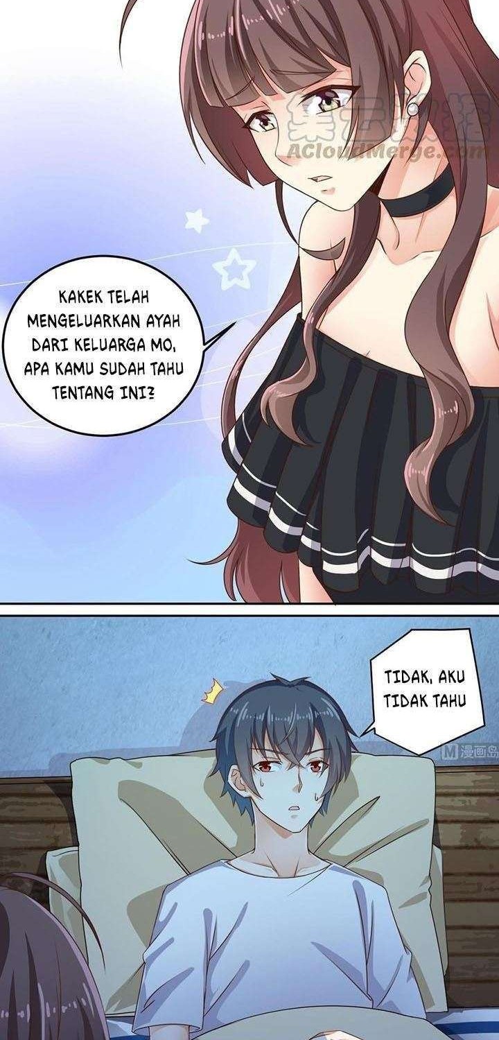Blue Archive - Kankan's Blue Archive Logs (Doujinshi) Chapter 21 - halaman 4