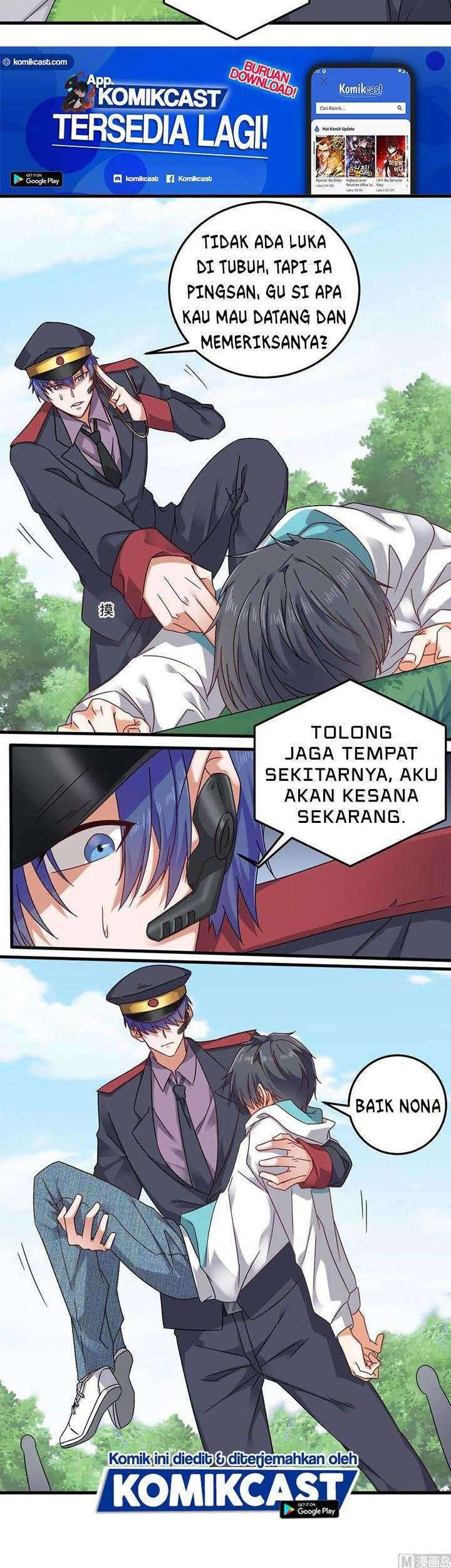Blue Archive - Kankan's Blue Archive Logs (Doujinshi) Chapter 23 - halaman 4
