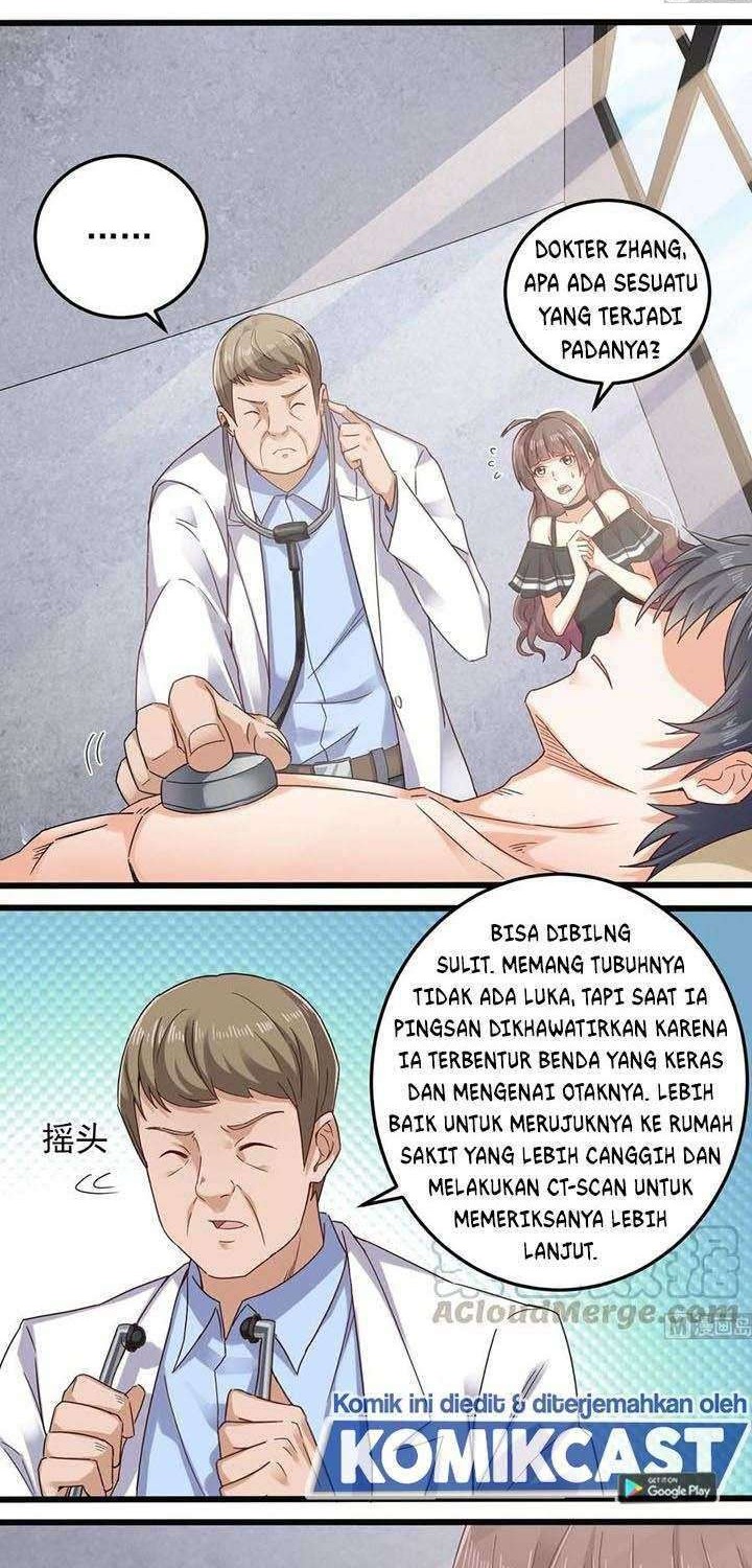 Blue Archive - Kankan's Blue Archive Logs (Doujinshi) Chapter 23 - halaman 5