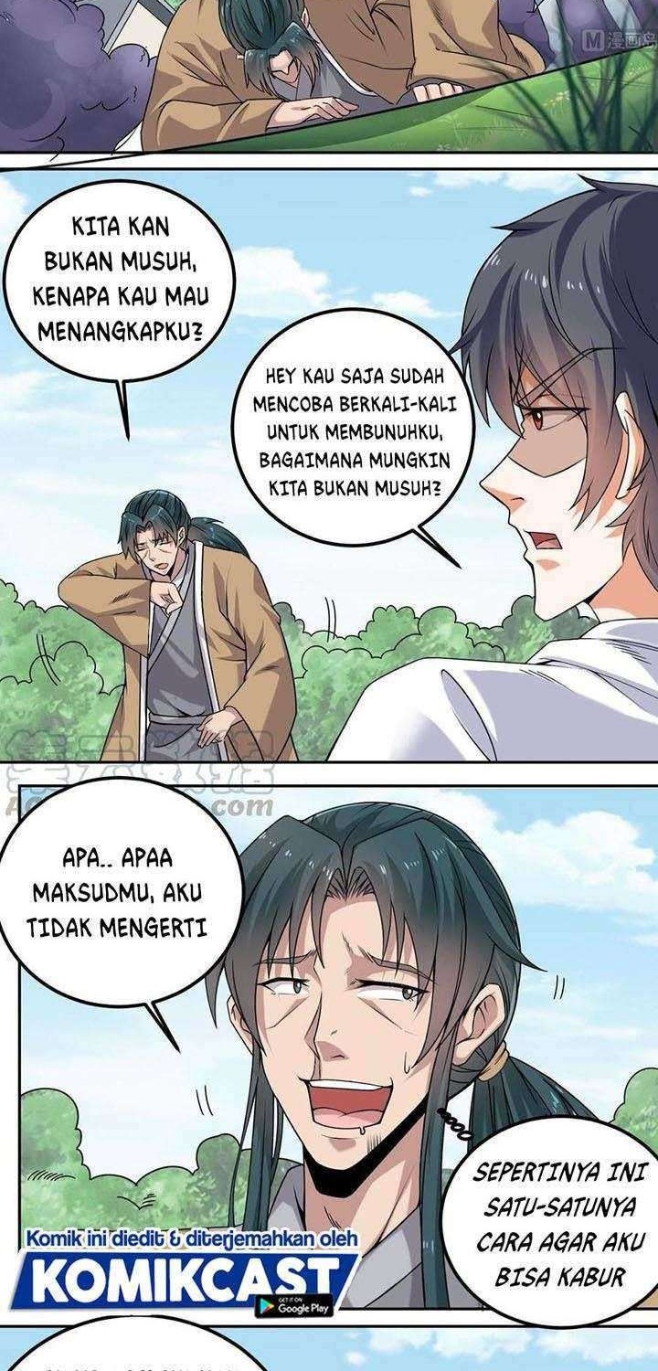 Blue Archive - Kankan's Blue Archive Logs (Doujinshi) Chapter 24 - halaman 3