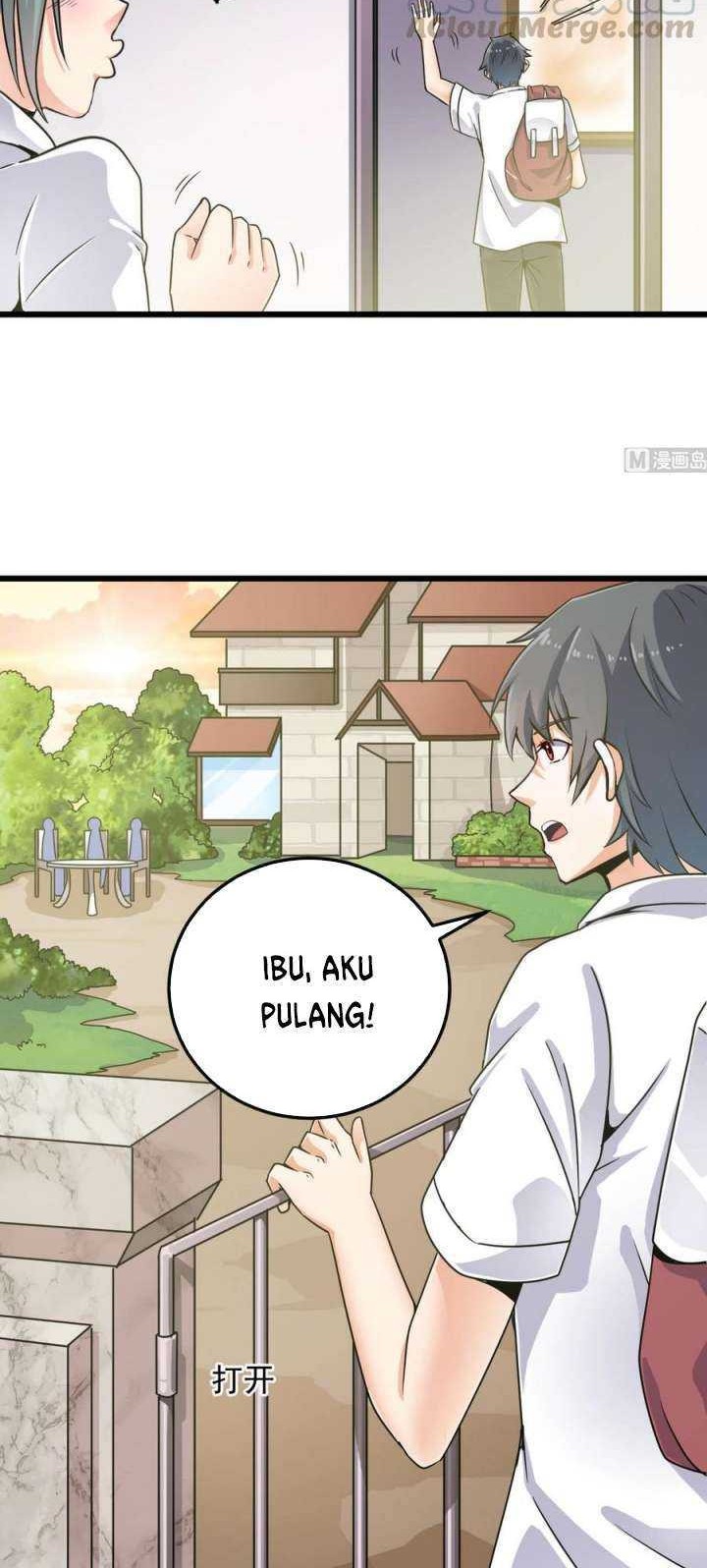 Blue Archive - Kankan's Blue Archive Logs (Doujinshi) Chapter 27 - halaman 3