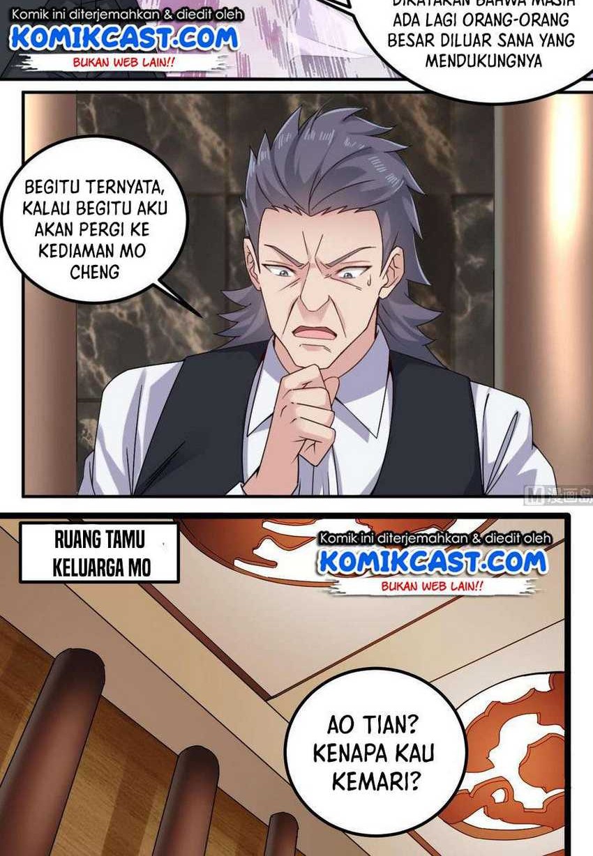 Blue Archive - Kankan's Blue Archive Logs (Doujinshi) Chapter 29 - halaman 5