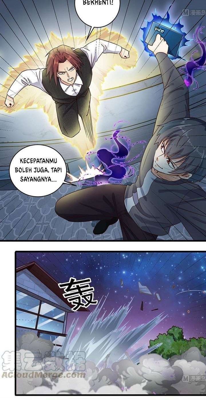 Blue Archive - Kankan's Blue Archive Logs (Doujinshi) Chapter 3 - halaman 2