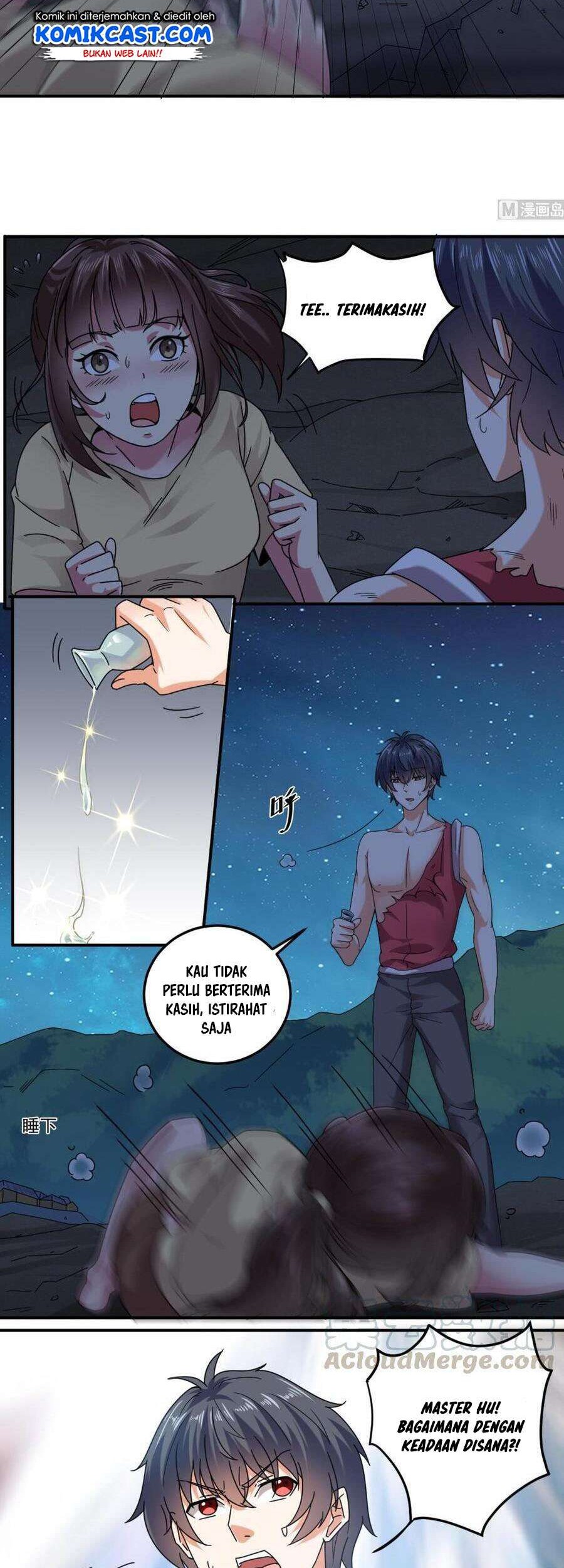 Blue Archive - Kankan's Blue Archive Logs (Doujinshi) Chapter 31.5 - halaman 5