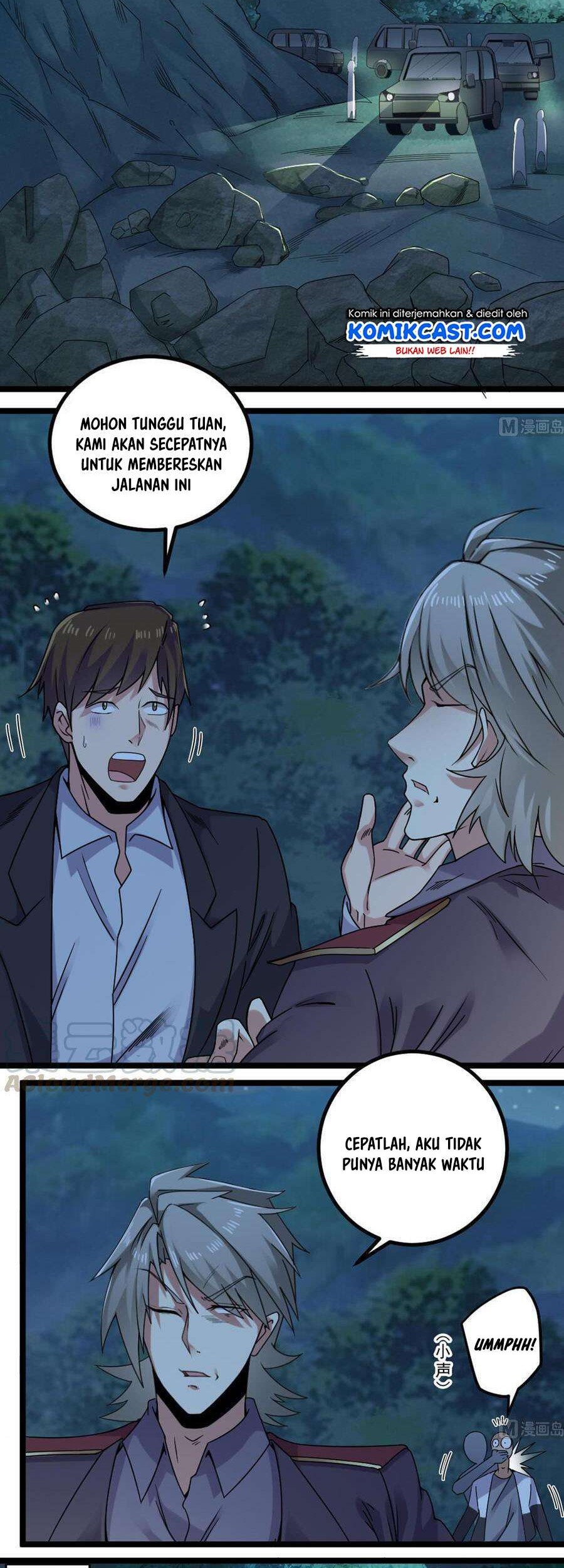 Blue Archive - Kankan's Blue Archive Logs (Doujinshi) Chapter 31 - halaman 3