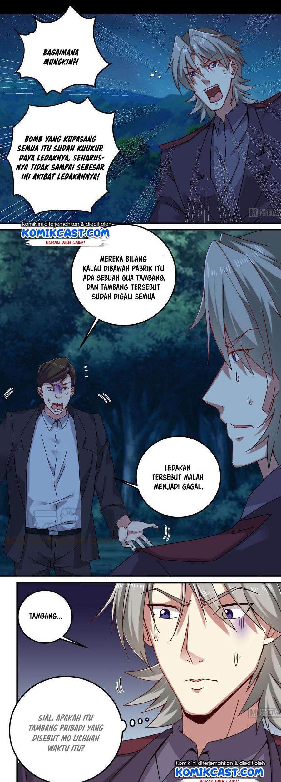 Blue Archive - Kankan's Blue Archive Logs (Doujinshi) Chapter 32 - halaman 3