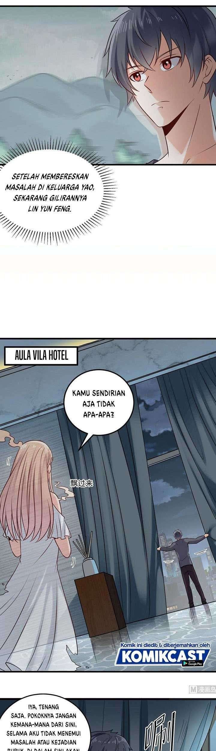 Blue Archive - Kankan's Blue Archive Logs (Doujinshi) Chapter 5 - halaman 3