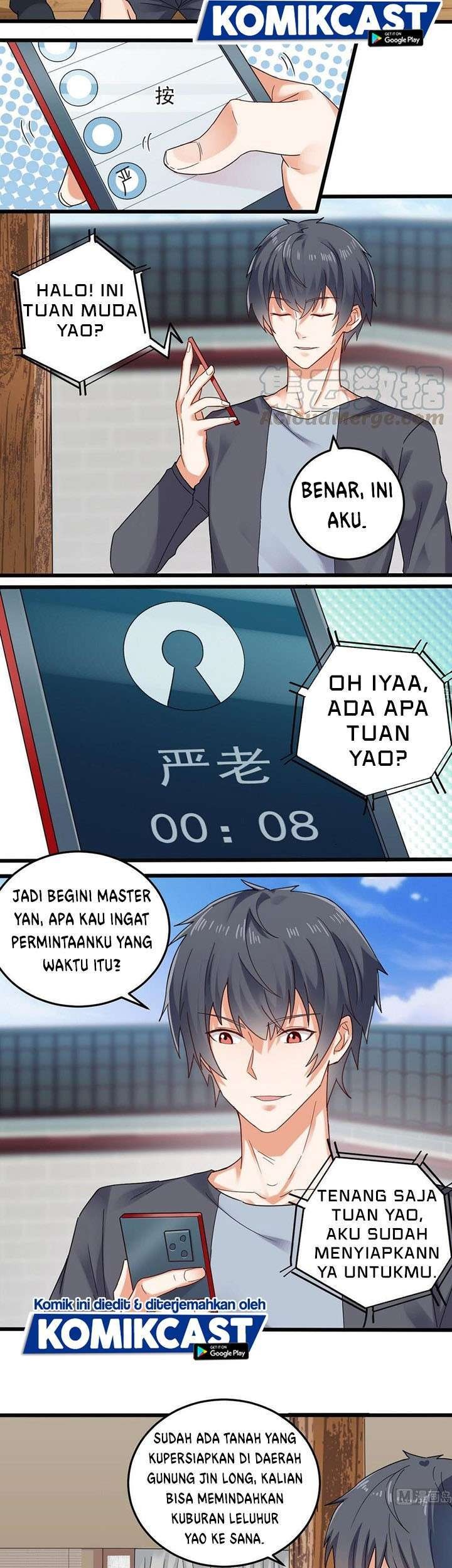 Blue Archive - Kankan's Blue Archive Logs (Doujinshi) Chapter 7 - halaman 3