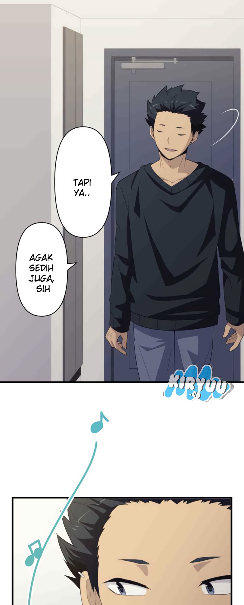Blue Hearts Chapter 2 - halaman 26
