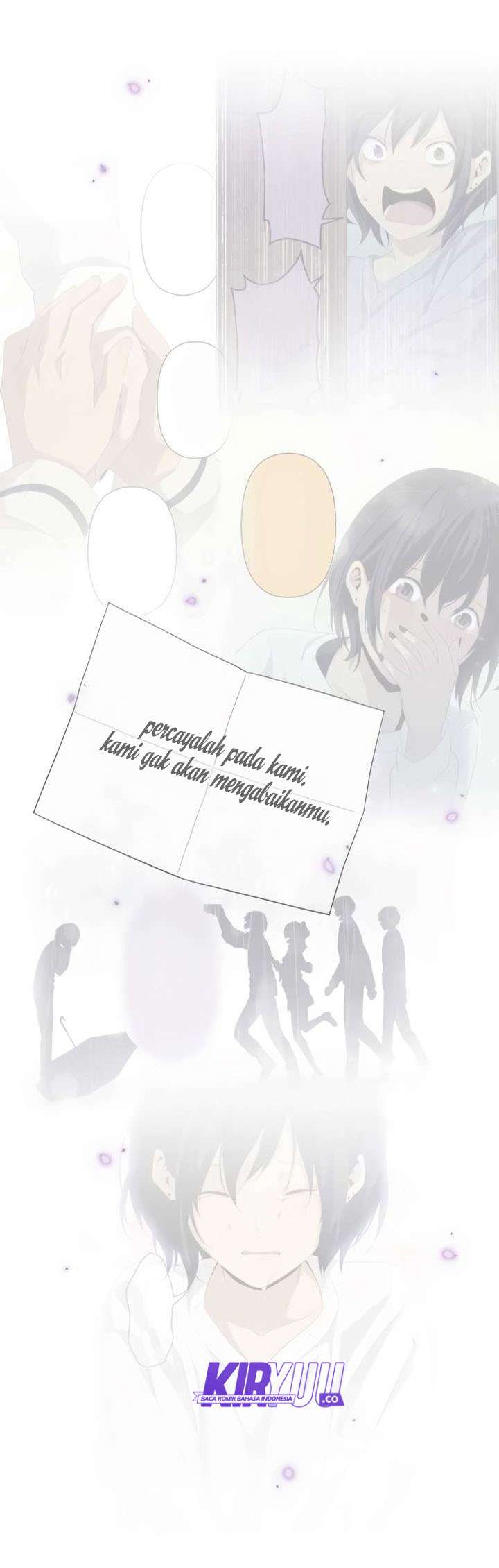 Blue Hearts Chapter 58 - halaman 26