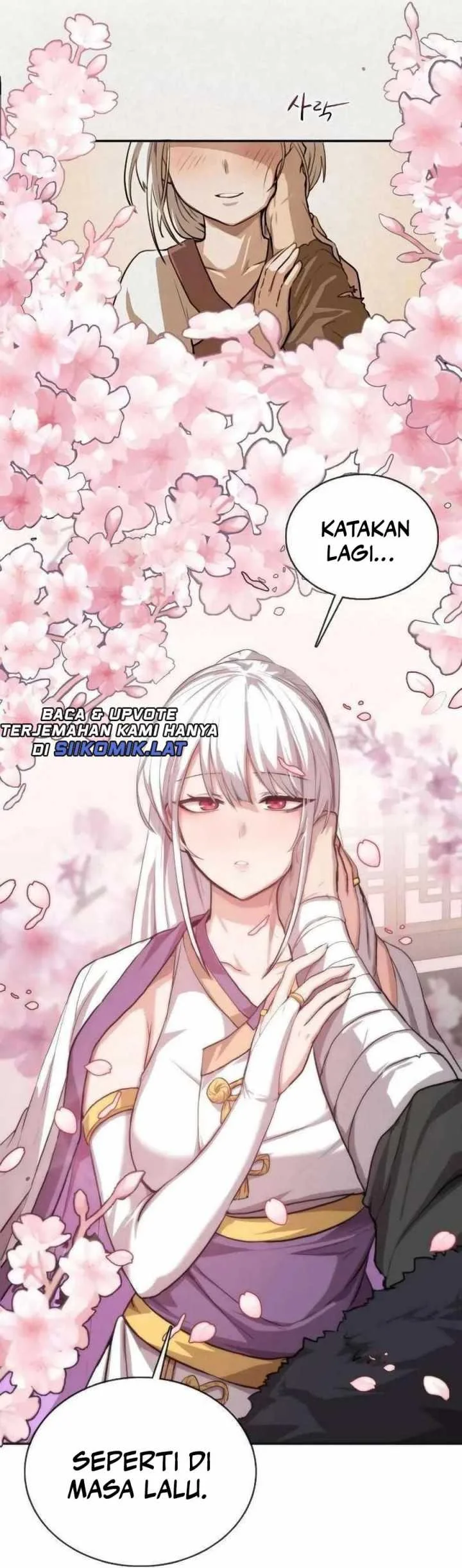 Blue Lock Chapter 189 - halaman 14