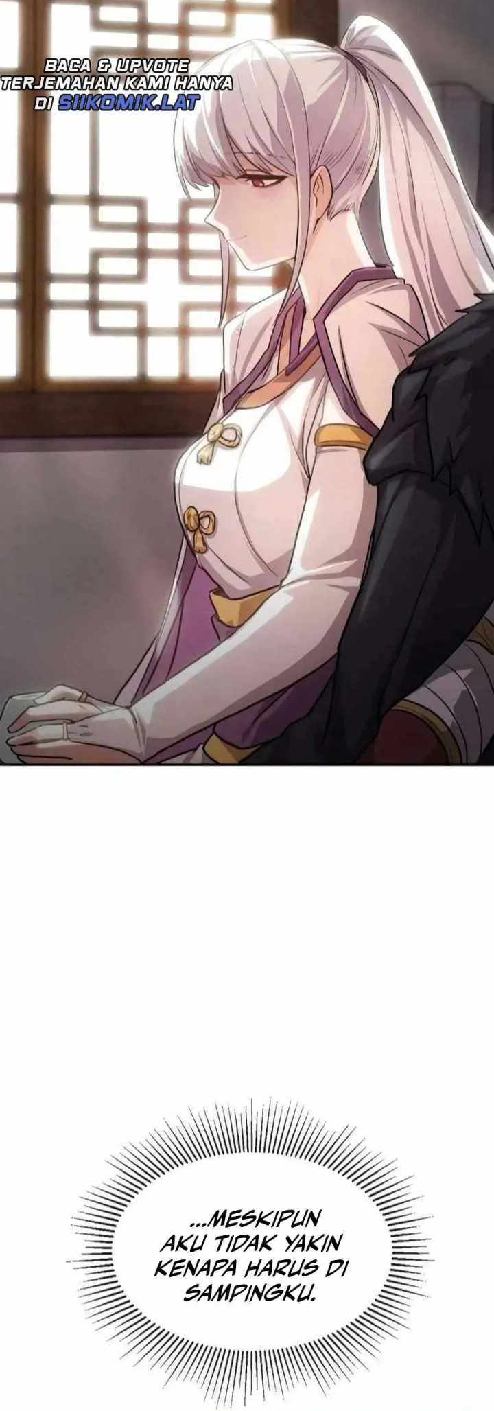 Blue Lock Chapter 189 - halaman 20